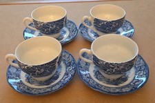 Liberty blue staffordshire for sale  Orange City