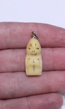 Alaska inuit billiken for sale  Mansfield