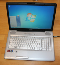 Toshiba satellite l550d gebraucht kaufen  Göppingen