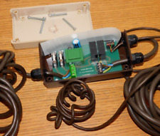 Boitier controle fusible usato  Spedire a Italy