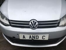 Volkswagen sharan mk2 for sale  BOLTON