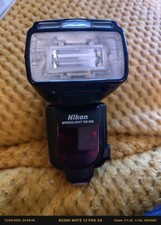 Pair nikon 900 for sale  RETFORD