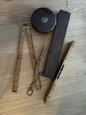 Set instruments mesure d'occasion  Paris-