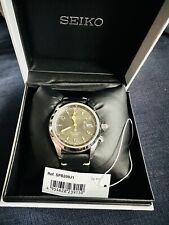 Seiko prospect alpinist for sale  EBBW VALE