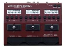 Zoom bass effect d'occasion  Expédié en Belgium