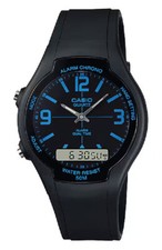 Orologio casio 90h usato  Italia