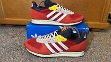 Vintage adidas trx for sale  SKEGNESS