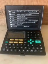 Vintage casio data usato  Gioia del Colle