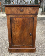 Table nuit chevet d'occasion  Bourg-en-Bresse