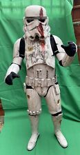Star wars zombie for sale  CRADLEY HEATH