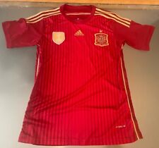 Maglia spagna campione usato  Vittuone