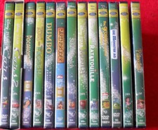 Dvd sammlung walt gebraucht kaufen  Wiesentheid