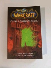 World warcraft oltre usato  Roma