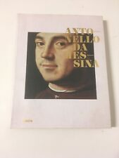 Antonello messina ferdinando usato  Venezia