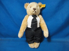 Steiff groom teddy for sale  Heber