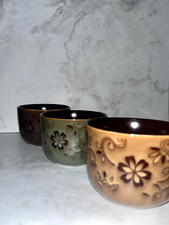 Multi color ceramic for sale  Philadelphia
