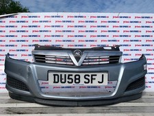 Vauxhall astra hatchback for sale  ACCRINGTON