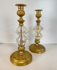 Antica coppia candeliere usato Antica coppia candeliere usato  Varallo Pombia