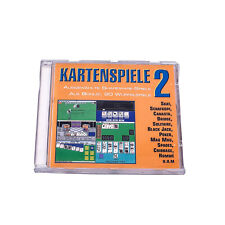 Kartenspiele ausgewählte shar gebraucht kaufen  Reutlingen