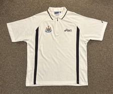 Newcastle united asics for sale  HEXHAM