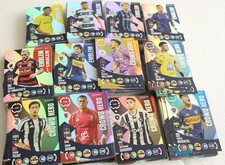 2025 panini fifa d'occasion  Châtillon-le-Duc
