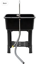 Compartment freestanding utili for sale  Philadelphia
