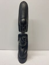 Vintage ebony wood for sale  Panorama City