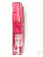 500319558 luz trasera. usato  Italia