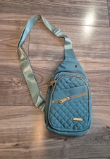 Kleiner crossbody rucksack gebraucht kaufen  Plochingen