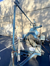 vacuum trailer for sale vacuum trailer for sale Norcross