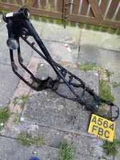 Kawasaki 125ex genuine for sale  LIVERPOOL