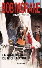 Malédiction michel ange gebraucht kaufen  Berlin
