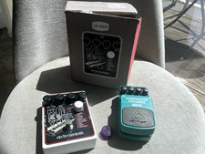 Electro harmonix key9 for sale  LONDON