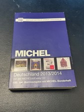 Michel deutschland katalog gebraucht kaufen  Kerpen