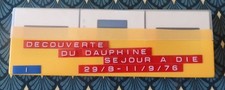 Lot diapositives famille d'occasion  Yvetot