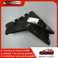 Support pare choc d'occasion Support pare choc d'occasion  Amiens-