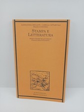Stampa letteratura spazi usato  Roma