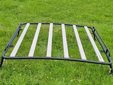 Full roof rack for sale  BLACKWOOD