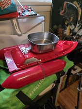 Remote controlled bait for sale  Fayetteville