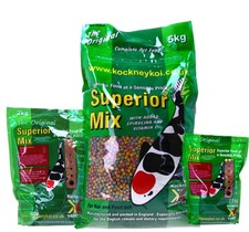 Kockney koi superior for sale  DARTFORD