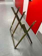 Standard folding saw for sale  OSWESTRY