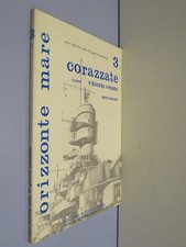 Corazzate classe vittorio usato  Salerno