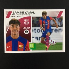Lamine yamal rookie d'occasion  Clermont-Ferrand-