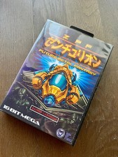 Sega mega drive d'occasion  Le Raincy