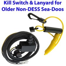 Seadoo safety switch for sale  Imperial
