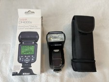 Sunpak df4000u external for sale  Dacula