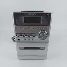 Sony cmt ne3 for sale  OLNEY
