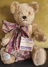 Rare liberty mohair for sale  WITNEY