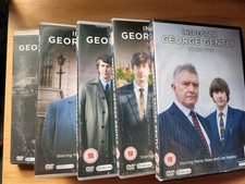 george gently for sale george gently for sale GALASHIELS