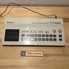 Roland 626 vintage d'occasion  Expédié en France